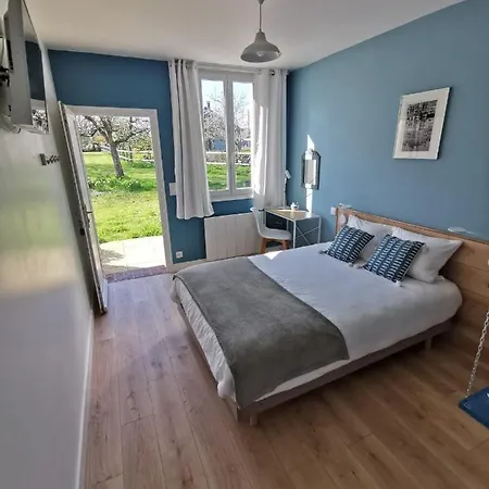 La Mare Aux Petits Diables * Équemauville