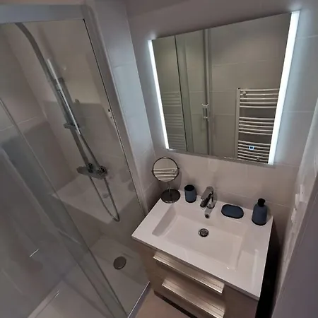 La Mare Aux Petits Diables