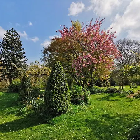 La Mare Aux Petits Diables Country house *