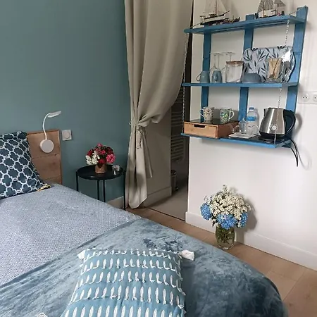 La Mare Aux Petits Diables * Équemauville