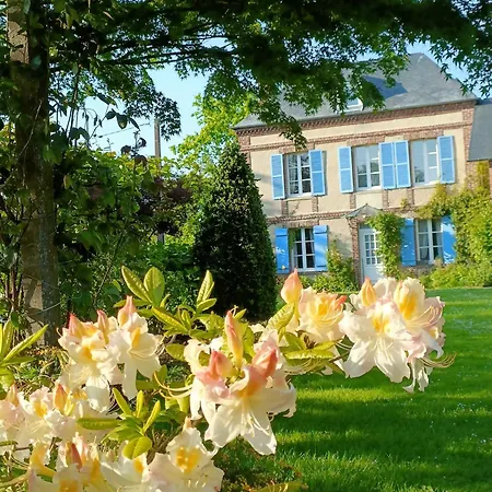 La Mare Aux Petits Diables Landsted Équemauville