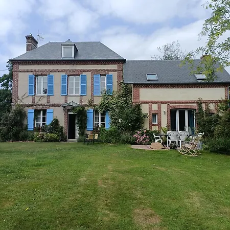 Landhuis La Mare Aux Petits Diables *