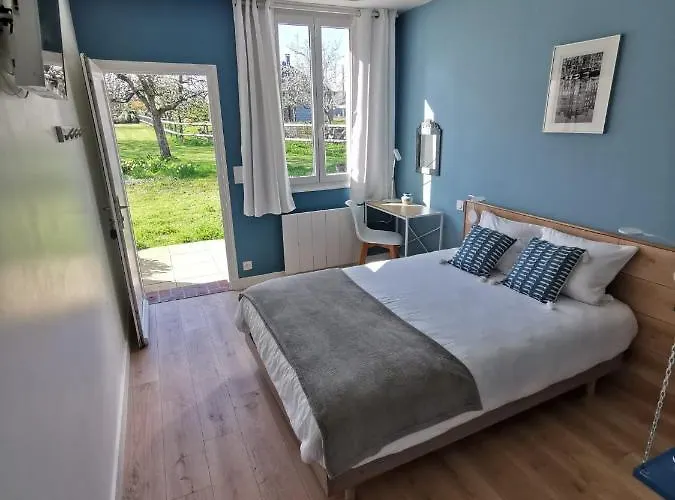 La Mare Aux Petits Diables * إكوموفيل