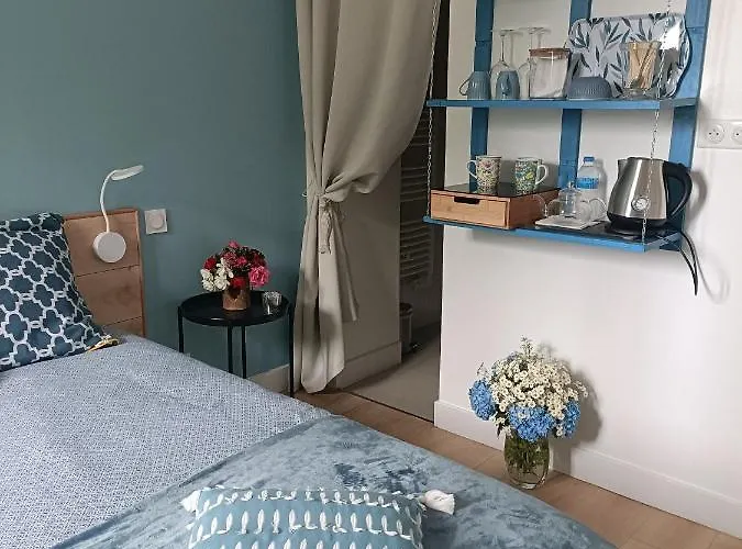 La Mare Aux Petits Diables * إكوموفيل